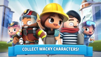 Obraz 0 dla City Mania: Town Building…