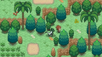 Bild 0 für Pokémon Edición Reloaded