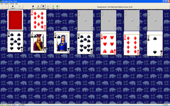 Image 0 for Goodsol Free Solitaire