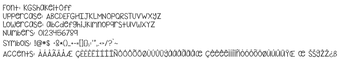 Obraz 0 dla KG Shake it Off