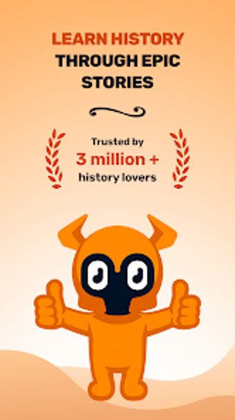 Bild 0 für Paladin: Learn History