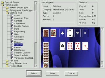 FREECELL XP - Play Classic Card Game Online Now