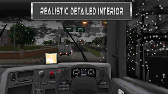 Image 3 pour Mobile Truck Simulator