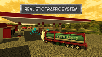 Image 1 pour Mobile Truck Simulator