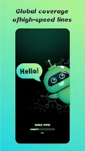 Obraz 0 dla XIBA VPN  Simple Connecti…