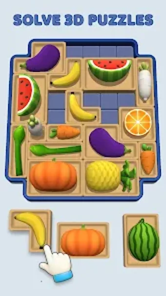 Immagine 0 per Box Blast - Block  Match