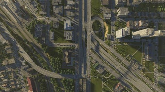 Obraz 0 dla Cities: Skylines II