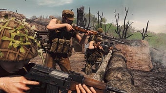 Bild 0 für Rising Storm 2: Vietnam