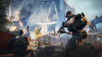 Image 0 pour CrossfireX