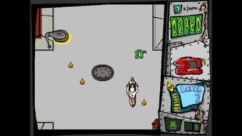 Image 0 pour Spy Fox In: Cheese Chase