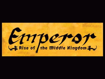 Bild 0 für Emperor: Rise of the Midd…