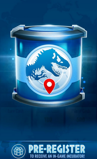 Bild 0 für Jurassic World Alive