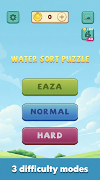 Obraz 0 dla Hue Flow : Water Color So…