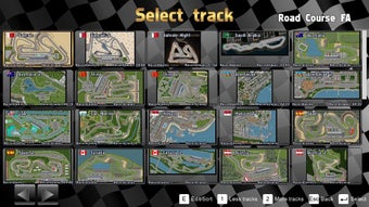 Bild 0 für Ultimate Racing 2D 2