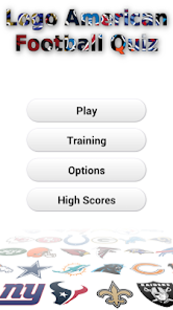 Bild 0 für NFL Logo Quiz: Guess the …