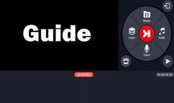 Image 0 for Tips For Kine Master Vide…