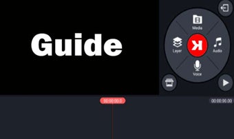 Tips For Kine Master Video Editing Guide