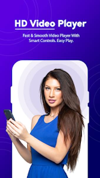XVidOne HD Player的第0张图片