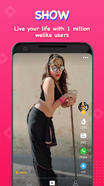 Image 2 for Welike