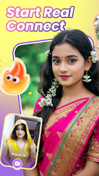 Fita Space  Chat  Friendsの画像0