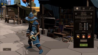 Obraz 0 dla Stolen Realm