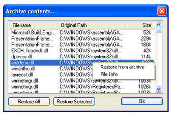 Image 0 for DLL Archive
