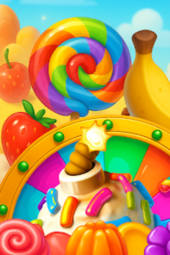 Meyveli Bonanza Oyunuの画像0