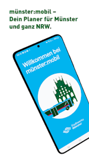 münster:mobil的第0张图片