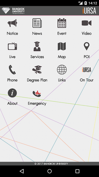 Imagen 0 para BU Mobile