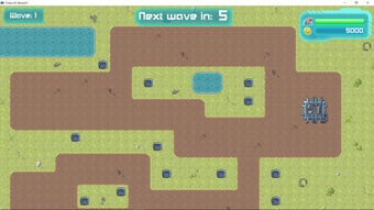 Image 0 pour Outpost Assault