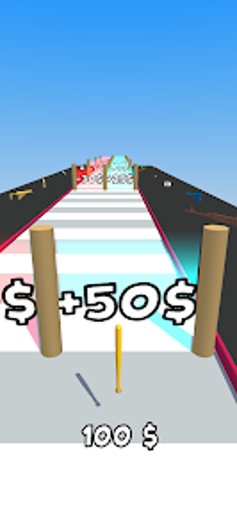 Obraz 0 dla Weapon Rush 3D