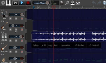 Obraz 0 dla Recording Studio Pro