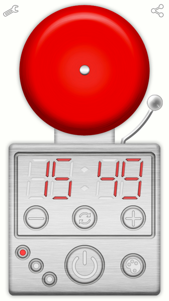 Image 0 for School Bell Simulator