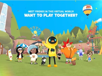 Bild 7 für Play Together