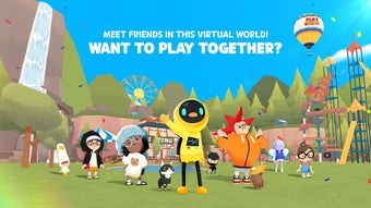 Bild 0 für Play Together