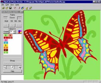 Obraz 0 dla Algolab Photo Vector