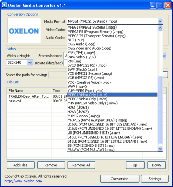 apilar La risa Forzado Descargar Oxelon Media Converter 1.1 para Windows - Filehippo.com