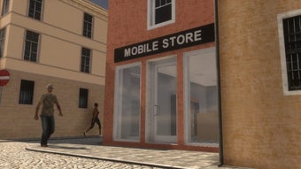 Bild 0 für Mobile Store Simulator