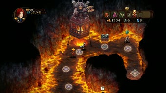 Image 0 pour Might and Magic Clash of …