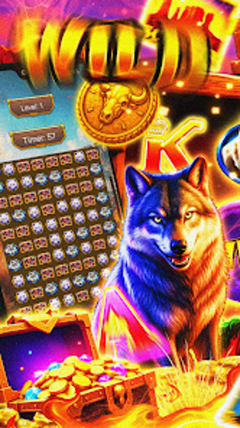 Obraz 0 dla Clash of Beasts: Bull  Wo…