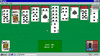 Obraz 0 dla Win 98 Simulator