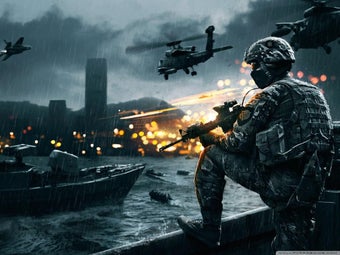 Bild 0 für Army Wallpaper