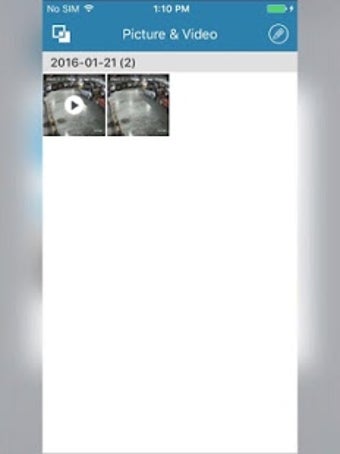 Immagine 0 per NVMS7000
