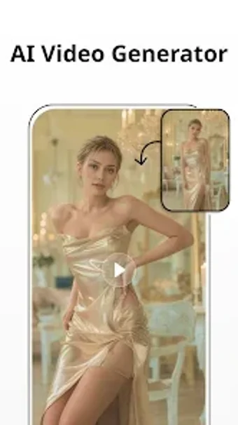 Bild 0 für DopaFlow: AI Video Genera…