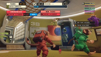 Image 0 for Go Ape Ship!