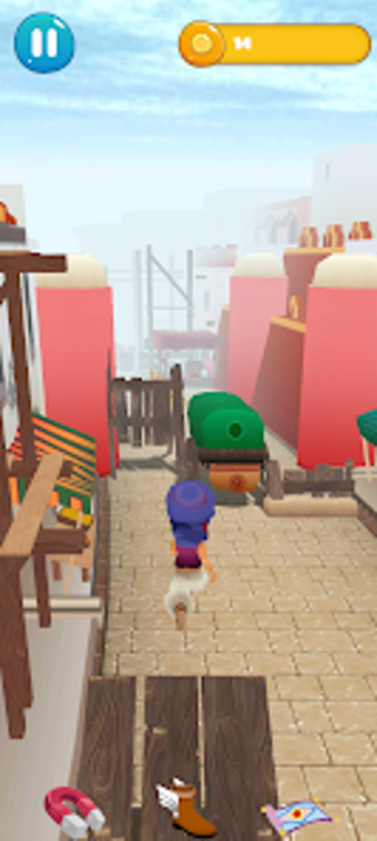 Image 0 pour Street Runner 3.0