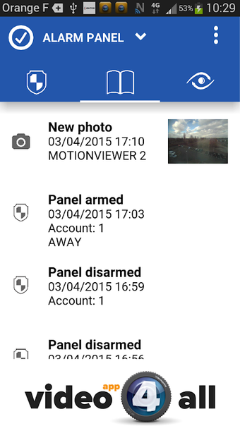 Image 0 pour VideoApp4All