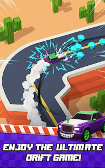 Obraz 0 dla Drift Villains