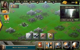 Immagine 0 per Empire Z: Endless War