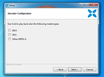 XviD Codec